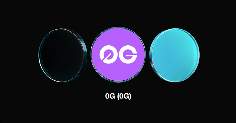 0G(0G)币是什么?谁创造的?工作原理、代币经济学介绍