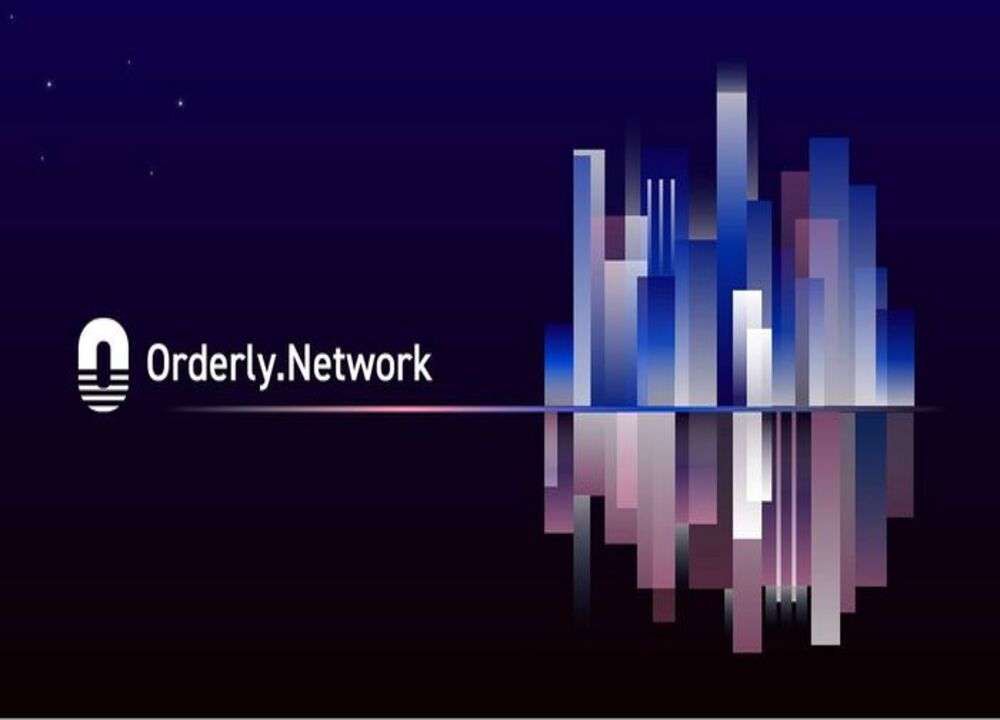Orderly Network深度解析：ORDER代币机制、技术架构与投资前景