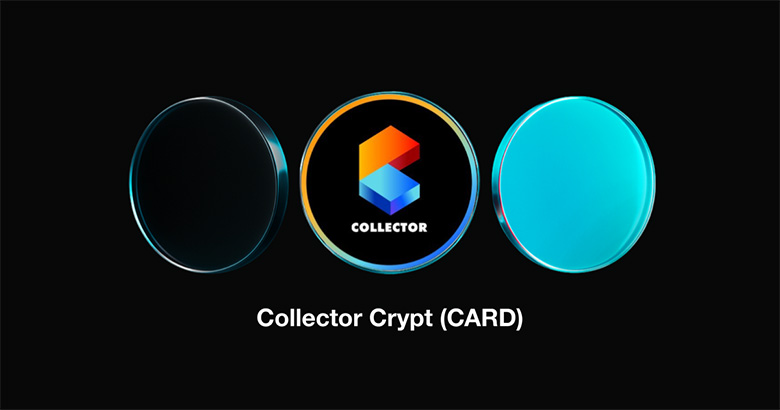 Collector Crypt (CARD) 深度解析：通证化宝可梦卡牌机制与购买指南