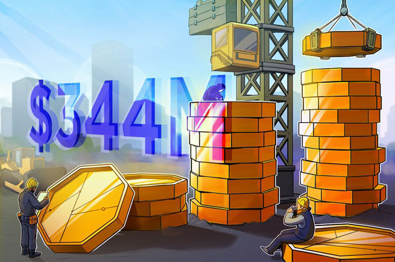 纳斯达克上市公司Predictive Oncology推出与Aethir（ATH）挂钩的3.44亿美元DePIN财库