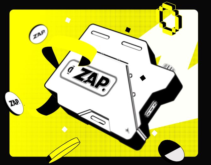 深度解析ZAP：重塑资产发行生态，核心产品与经济模型详解
