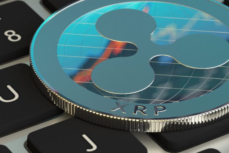 瑞波币XRP价格崩盘分析