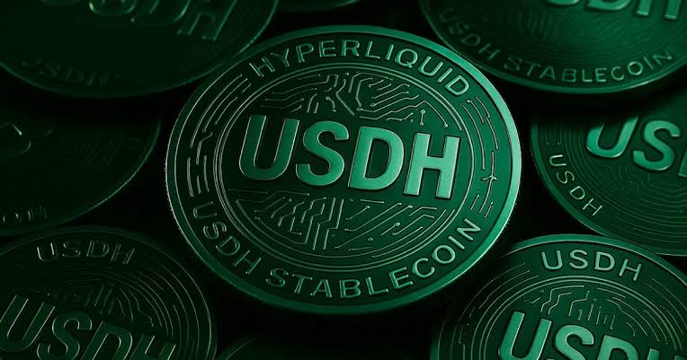 Hyperliquid USDH治理投票全解析：稳定币巨头的角逐与生态博弈