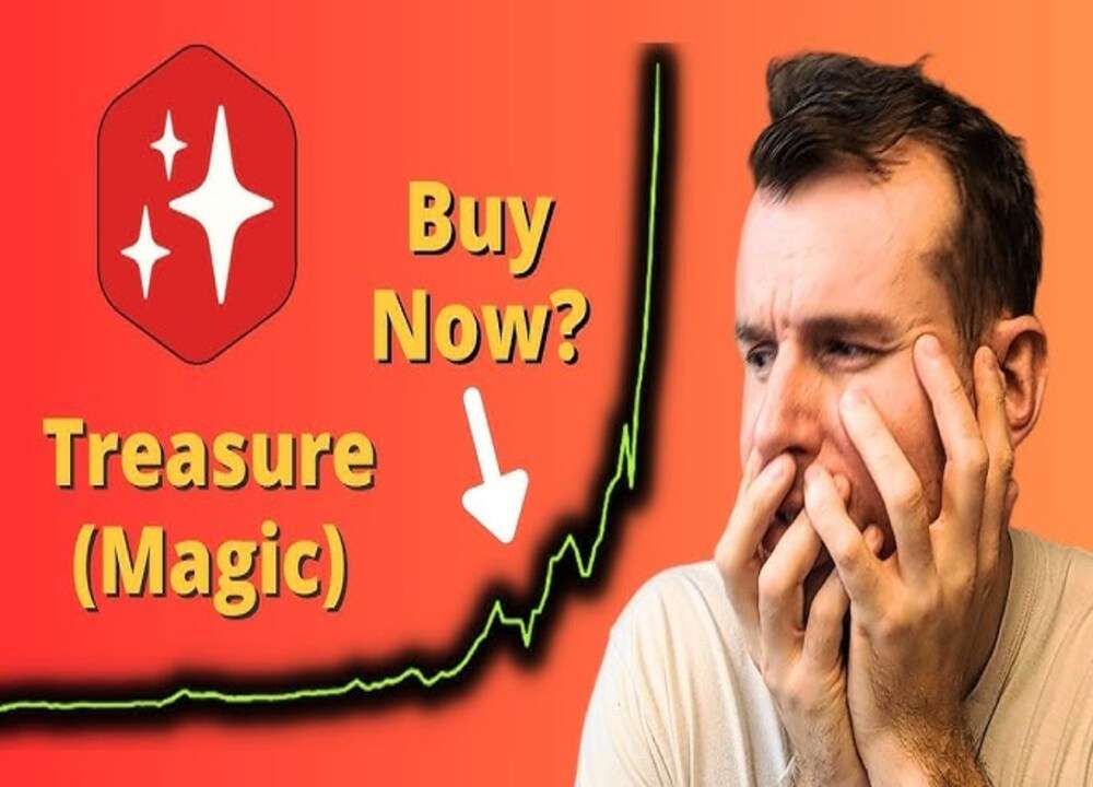 什么是Treasure（MAGIC）币？能达到10美元吗？MAGIC价格预测2025-2030年