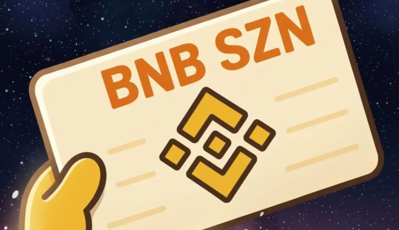 SZN代币深度解析：依托BNB生态的叙事经济与价值闭环