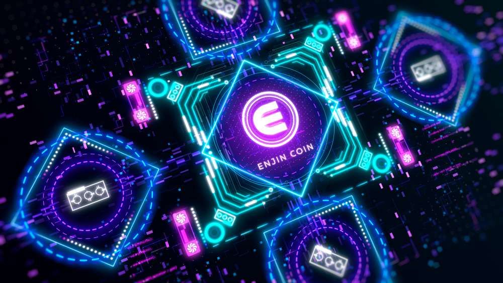 Enjin Coin（ENJ）币未来如何？ENJ价格预测：2026-2050年