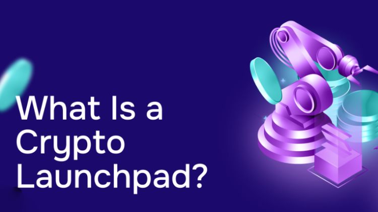 Launchpad平台介绍