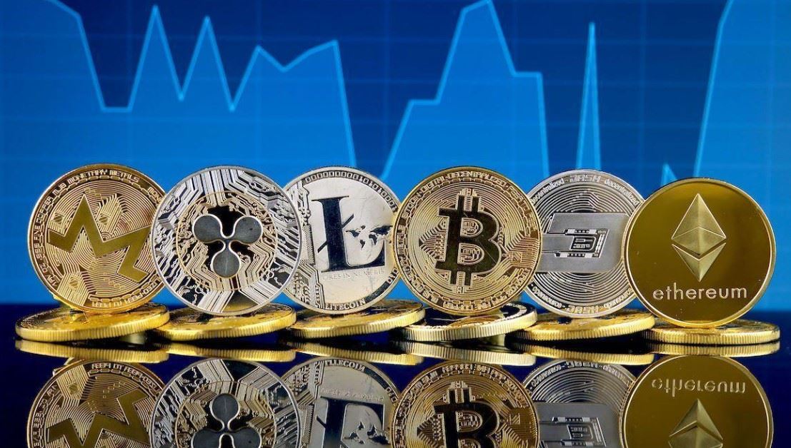 加密货币可以做什么?五种用例详细介绍