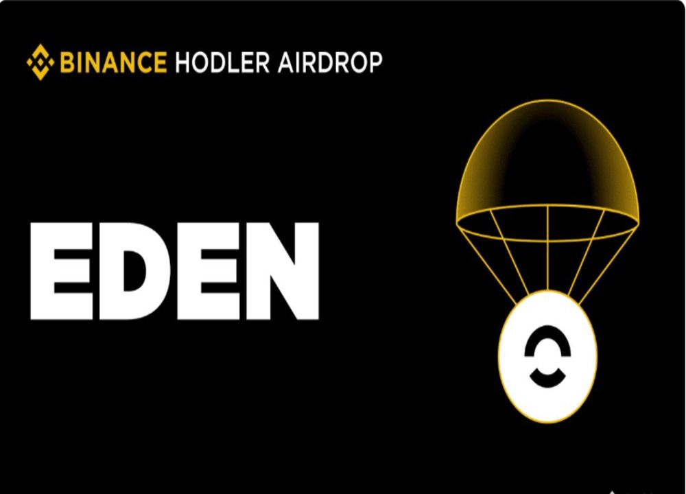 OpenEden (EDEN) 币是什么?EDEN功能、代币经济学、空投介绍