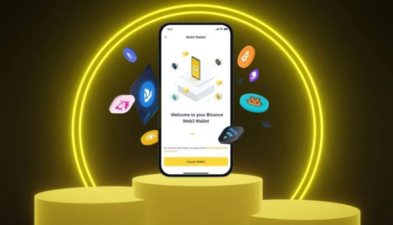 币安Web3钱包深度解析：核心优势、注册安装及全流程操作指南