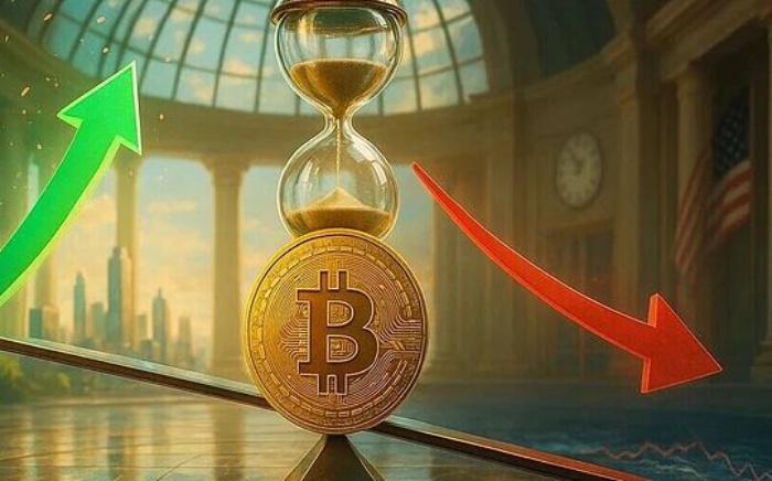 CPI对比特币价格影响分析
