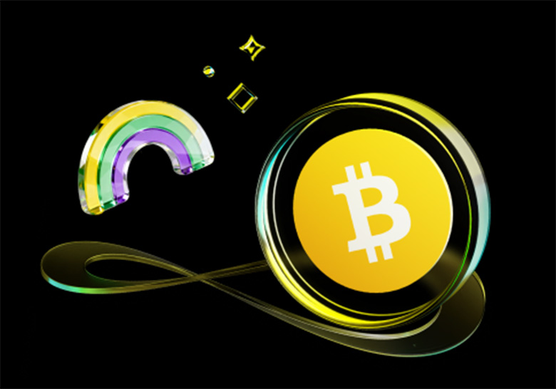 解析BTC定价逻辑：库存流量模型与彩虹图的博弈与启示