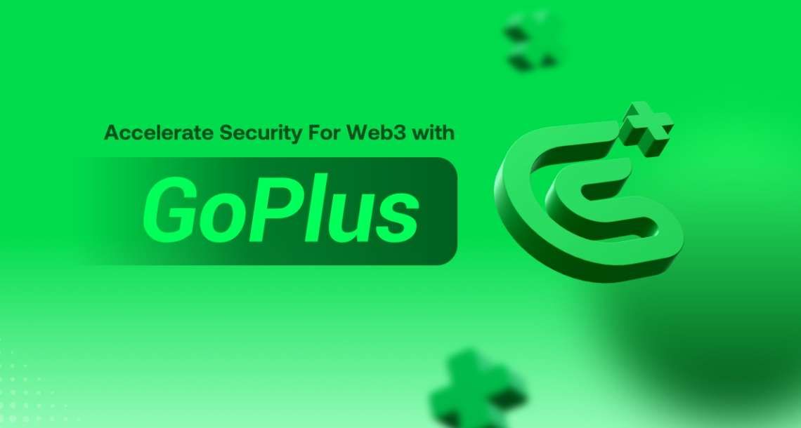 什么是GoPlus Security(GPS)币?GPS未来前景、潜力及购买方法