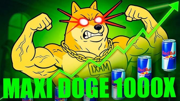 Maxi Doge(MAXI)币是什么?MAXI价格预测2025、2026-2030年