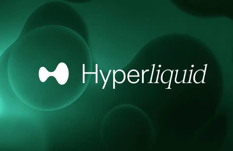 Hyperliquid HIP-3项目推荐