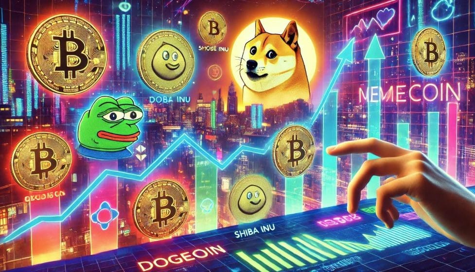 什么是迷因币超级周期?
