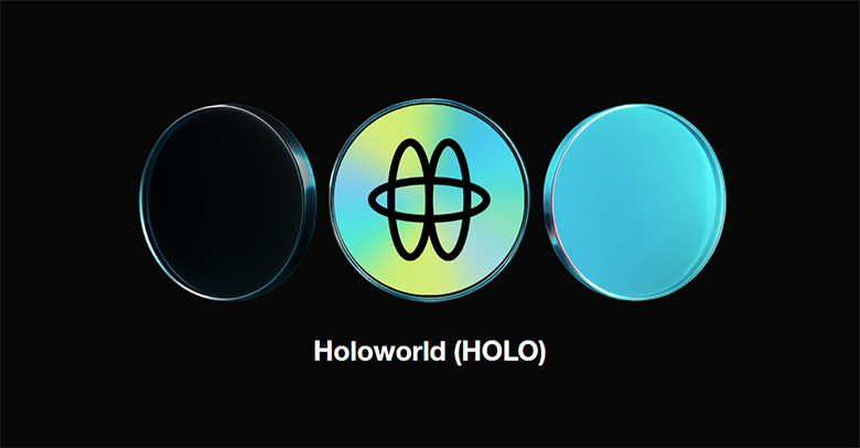 Holoworld (HOLO) 深度解析：AI 代理生态、核心机制与代币经济