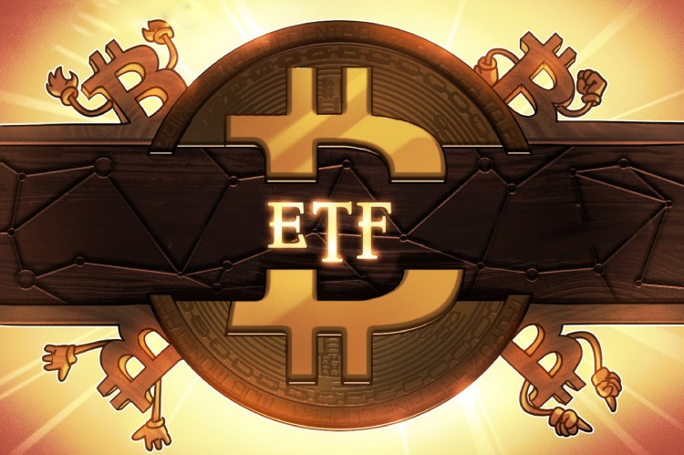 比特币ETF之后：代币化浪潮如何重构2025年金融格局