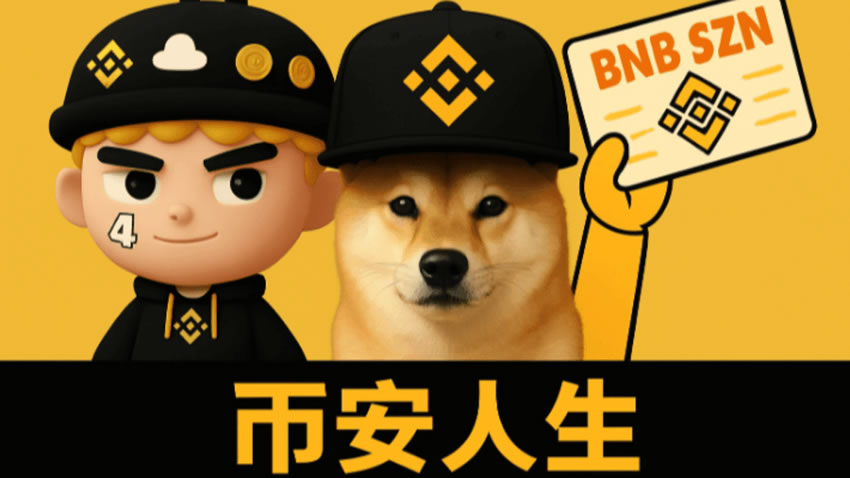 BNB链Meme热潮：日成交额破60亿，六大热门代币深度复盘