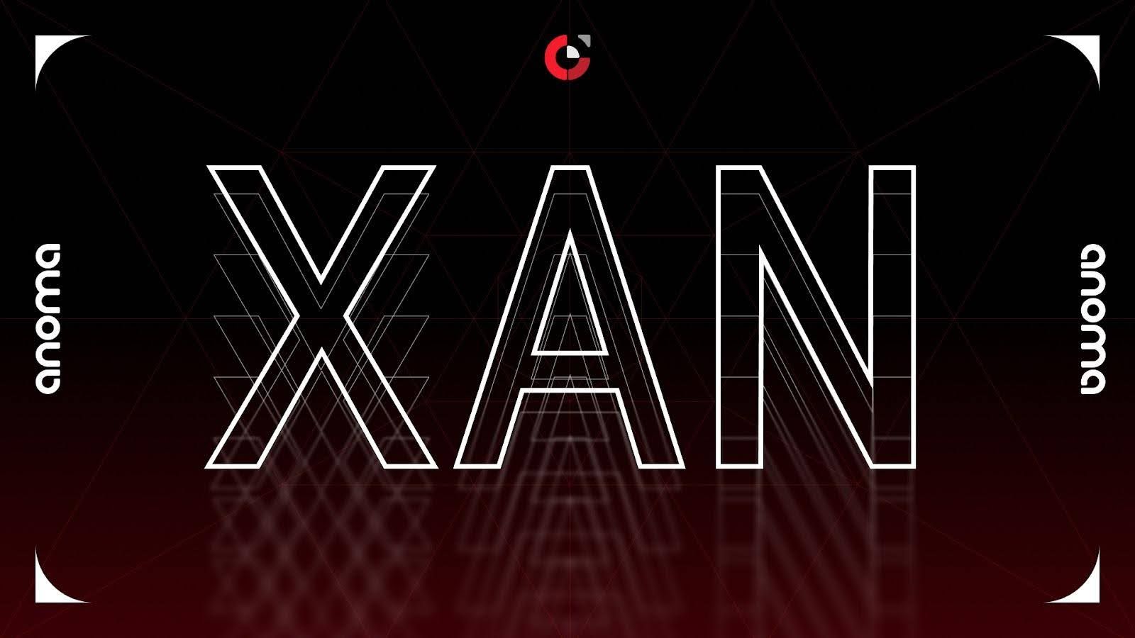 Anoma (XAN)币是什么?如何运作?XAN特点、融资信息及代币经济学