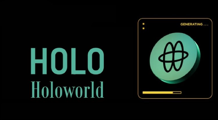 Holoworld (HOLO) 深度解析：币安空投指南、项目亮点及价格走势展望