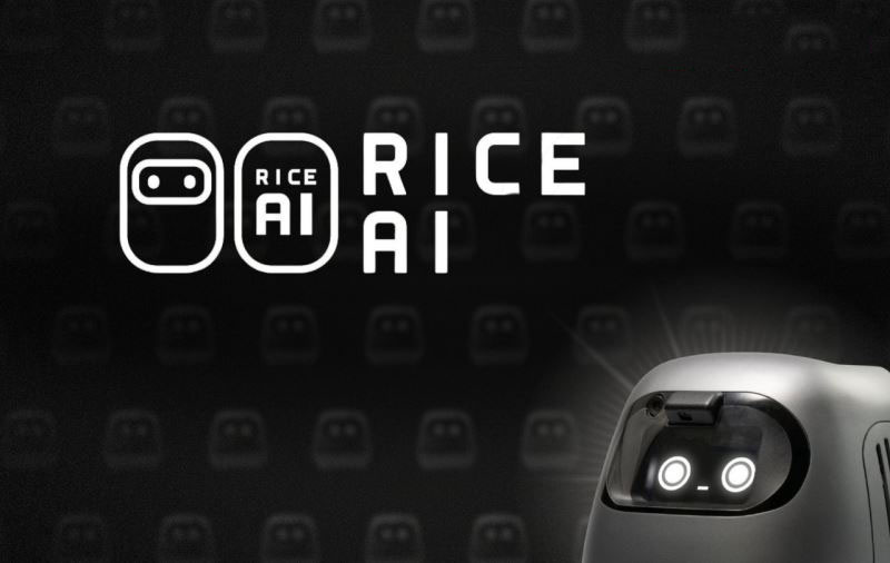 Rice AI（RICE）币