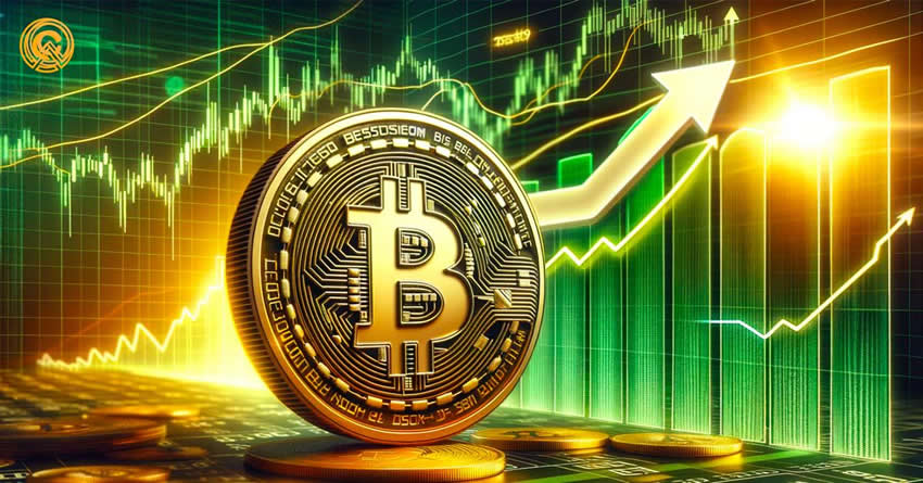 胜率超80%！比特币10月行情前瞻：目标直指14万美元？