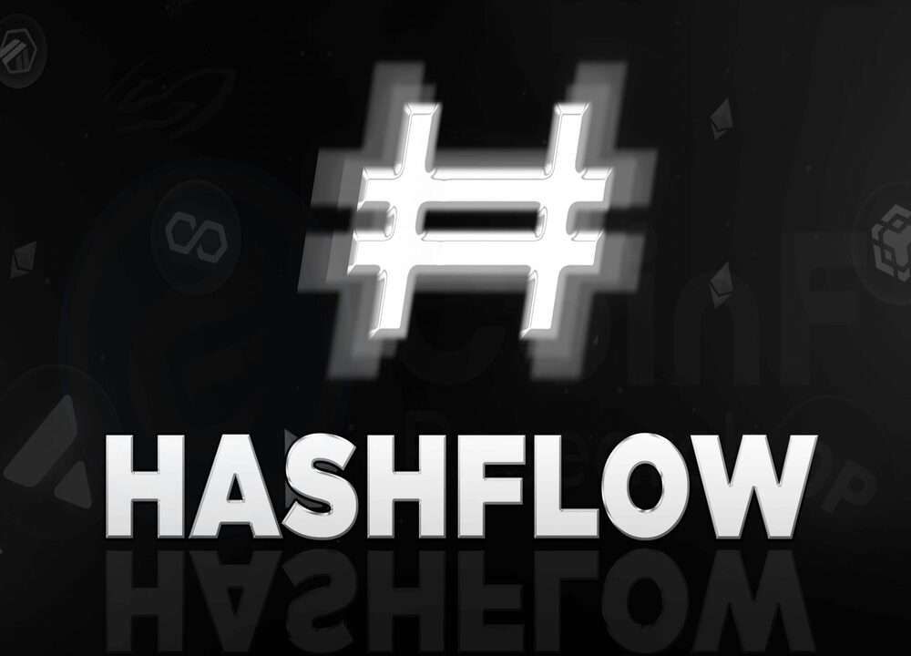 深度解析 Hashflow (HFT)：无滑点交易机制、代币经济及购买指南