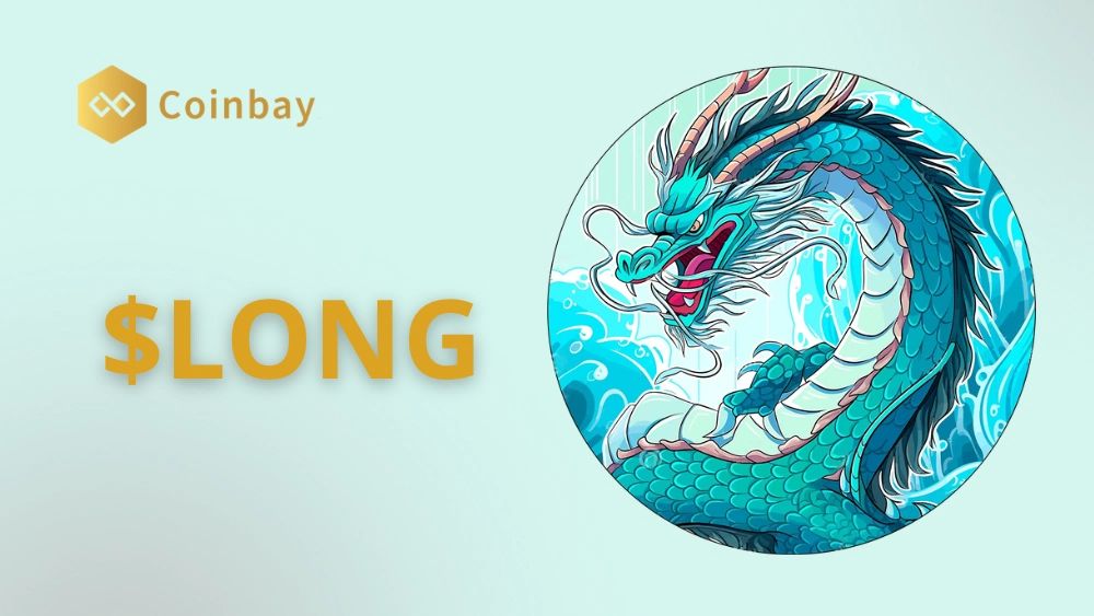 Long ($LONG) 是什么?LONG价格预测2025、2026-2030年