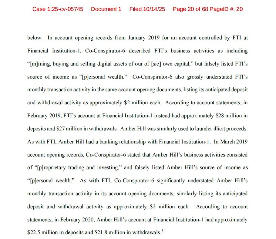 150亿比特币摧毁东南亚犯罪