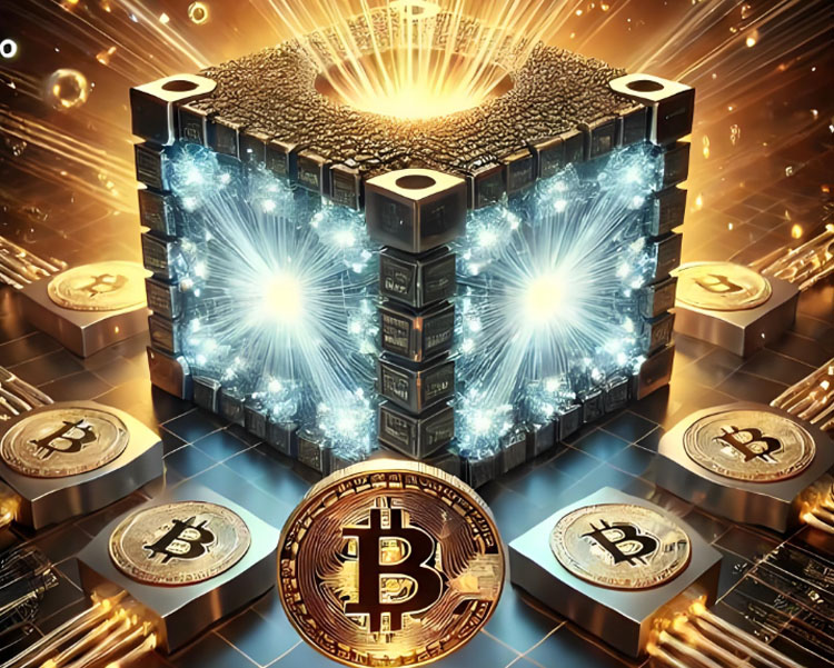 如果量子计算机已破解比特币(BTC)会怎样?