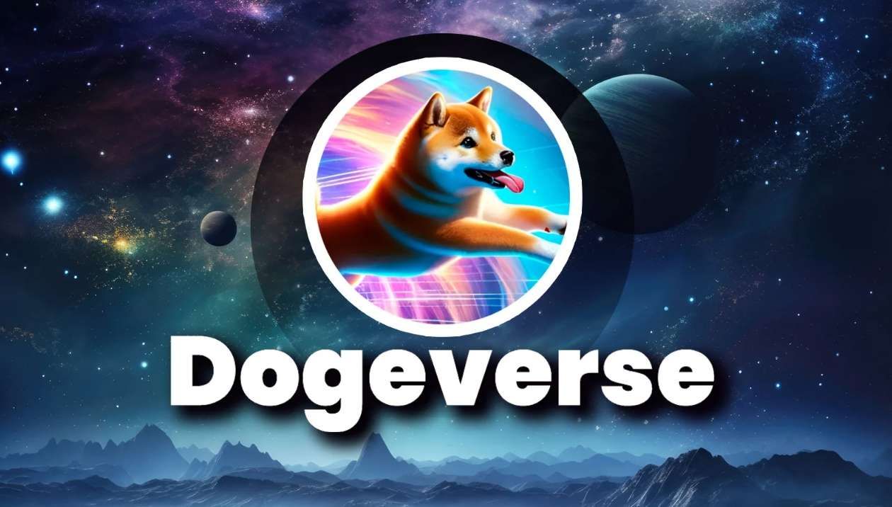 DOGEVERSE深度解析：多链生态、代币模型与价格走势前瞻