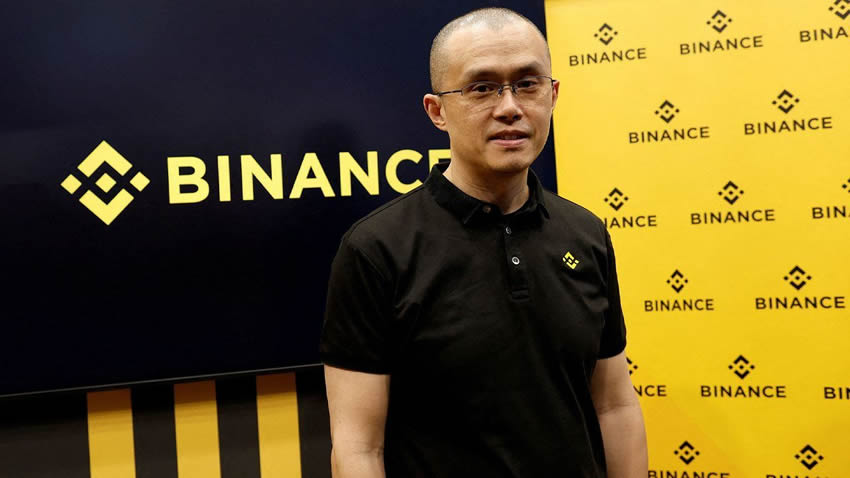 赵长鹏或将重掌币安？Bang先生社交媒体简介变更引热议
