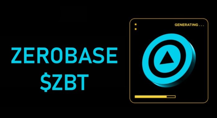 ZEROBASE(ZBT)币全面介绍
