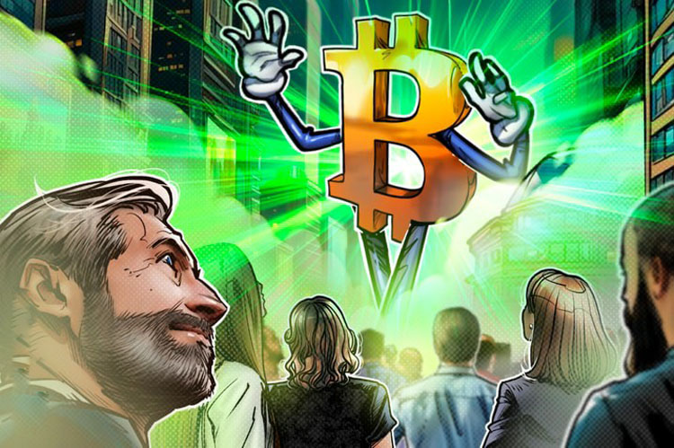 BTC正在“提前消化未来行情”:本周最值得关注的比特币5大要点