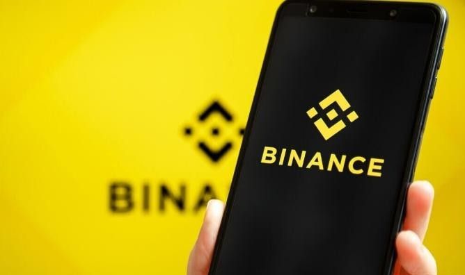 币安官网、APP下载、注册教程