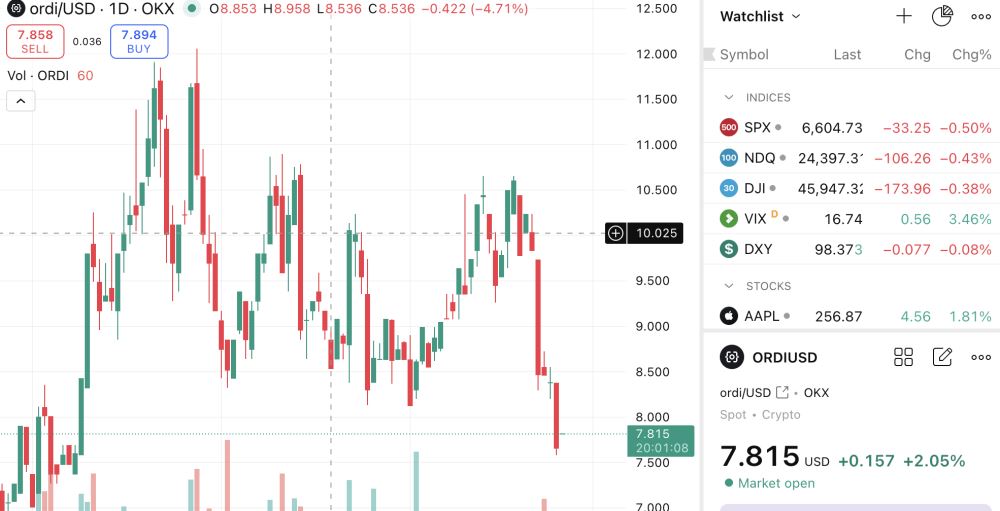 Bitlight Labs ($LIGHT) 深度解析：上市详情、投资价值与价格展望