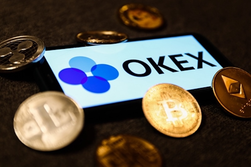 欧易OKX官方入口及APP下载全指南：注册、交易与安全设置详解