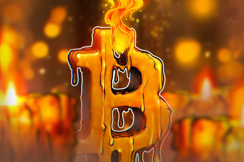 比特币（BTC）或将迎来七年来首个“红色十月”：十一月会带来什么？
