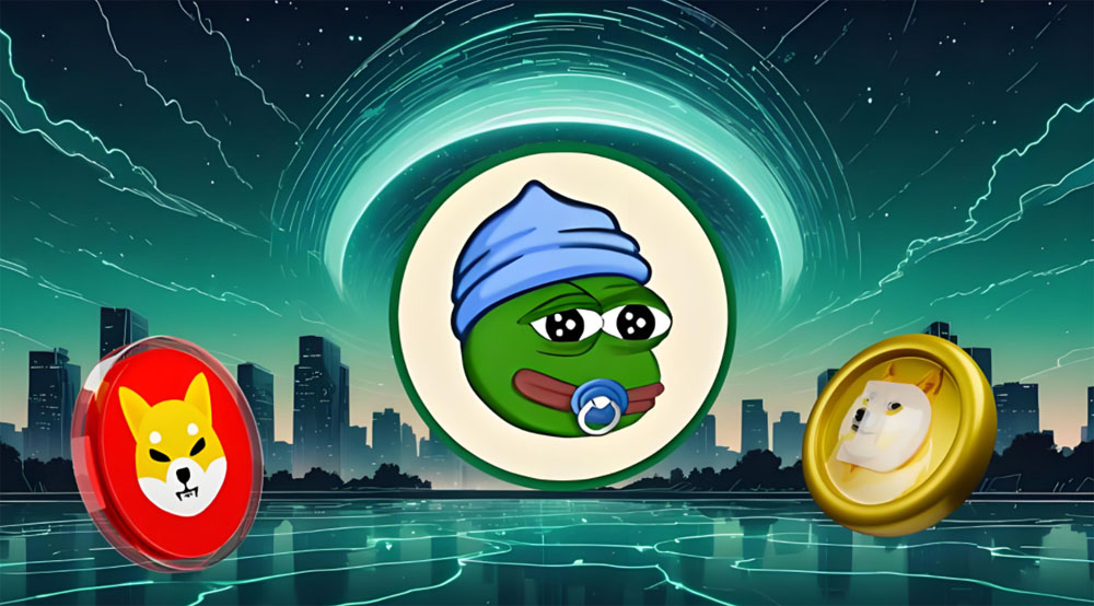 超越DOGE与PEPE：LILPEPE如何凭借Layer-2基础设施成为下一个千倍Meme币候选