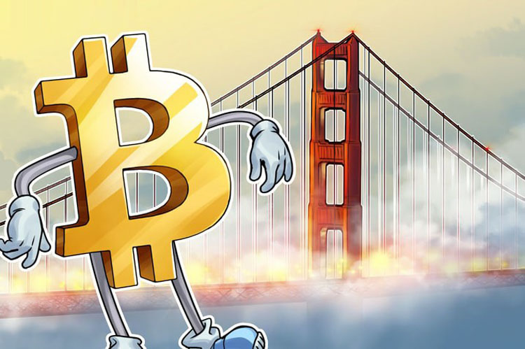 在加利福尼亚丢失比特币（BTC）？你或许可以全部找回