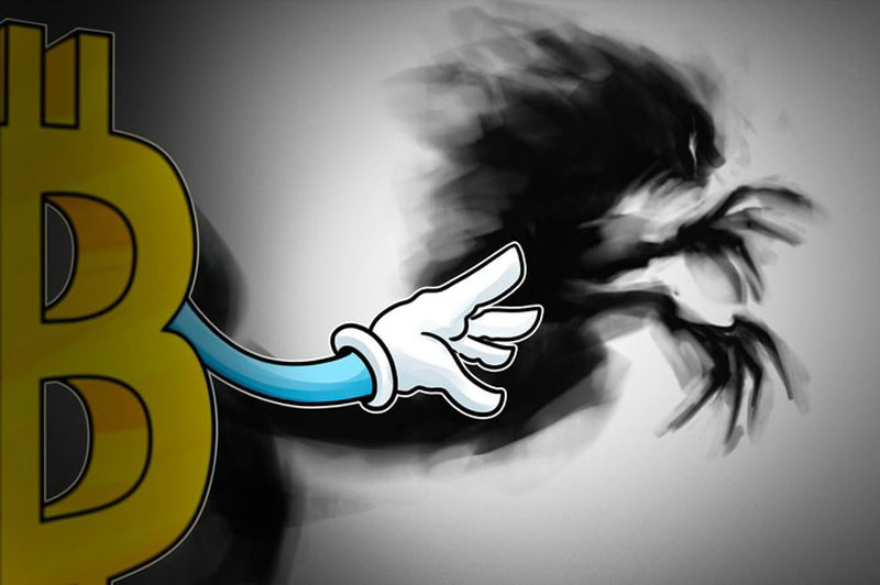 BTC恐慌情绪达8.3万美元以来峰值，分析师聚焦潜在“拐点”