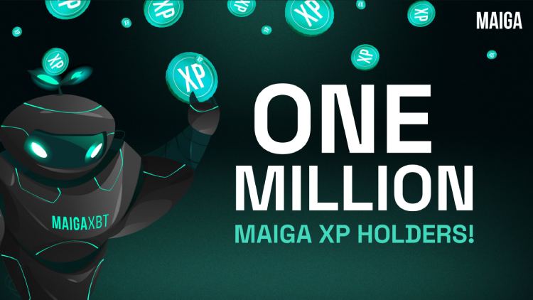 Maiga.ai (MAIGA)深度解析：AI代理生态、代币经济模型及币安Alpha空投指南