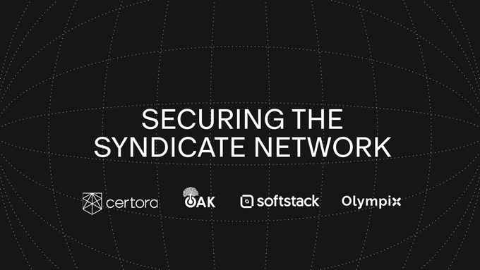 Syndicate(SYND)币详细介绍