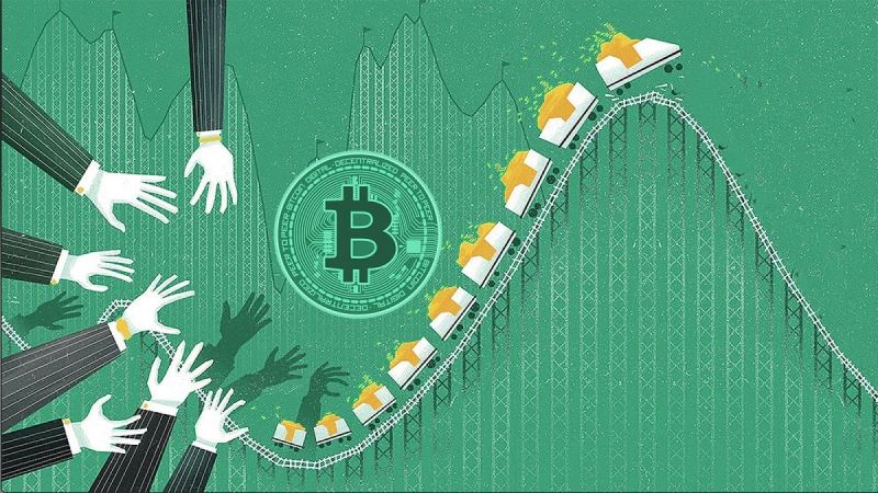 2025年比特币涨势分析