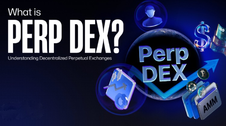 深度解析Perp DEX：运作机制、核心优势及与CEX的全方位对比