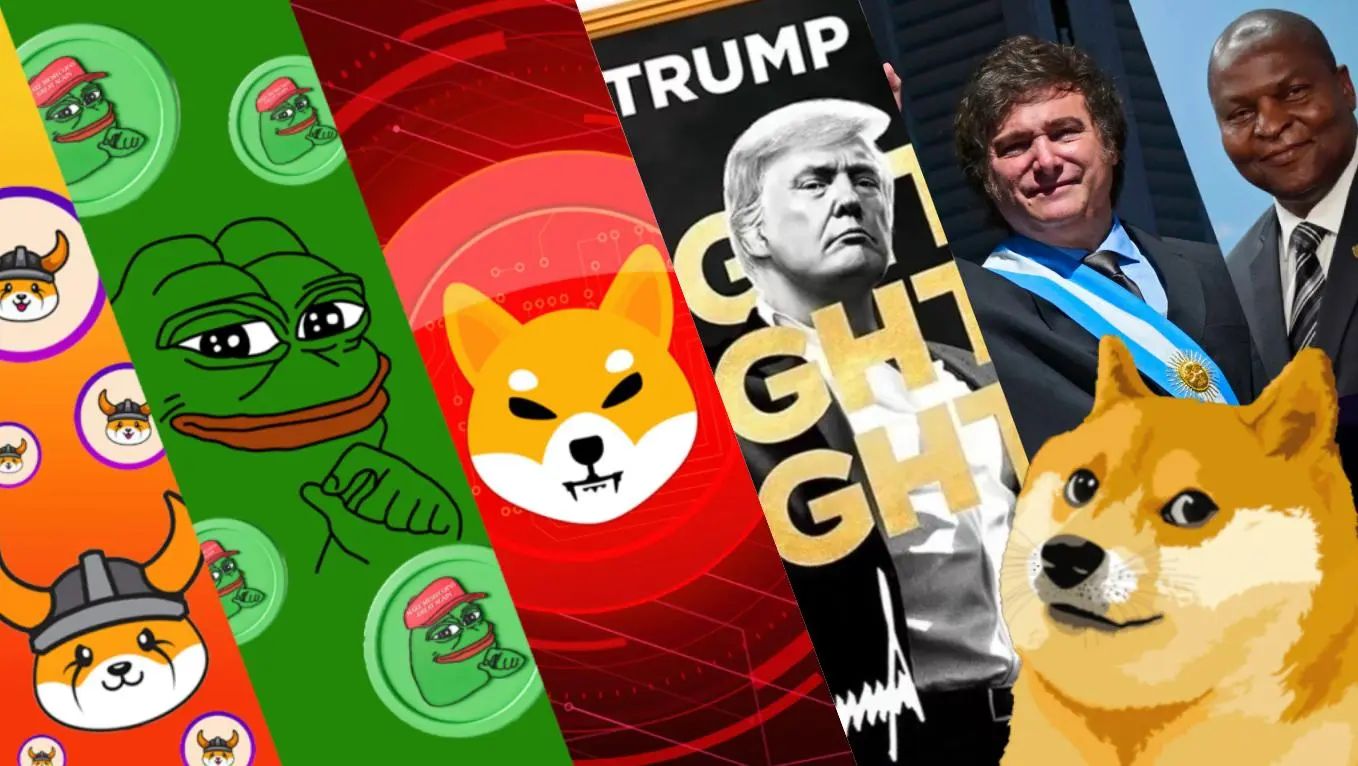Meme币是什么?2026年主流热门Meme币排名