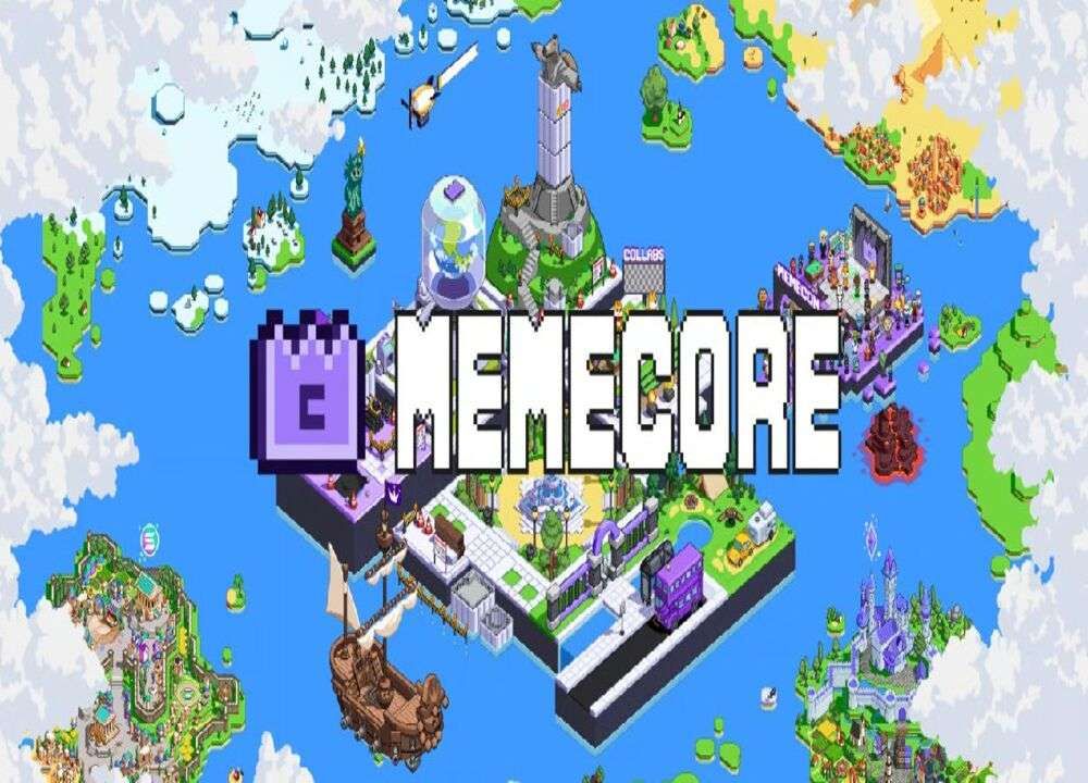MemeCore (M) 深度解析：能否冲击5美元？2025-2030价格展望
