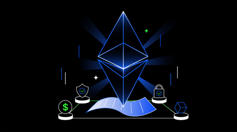 10月必须买以太坊理由!新成立以太坊财库公司继续购买ETH
