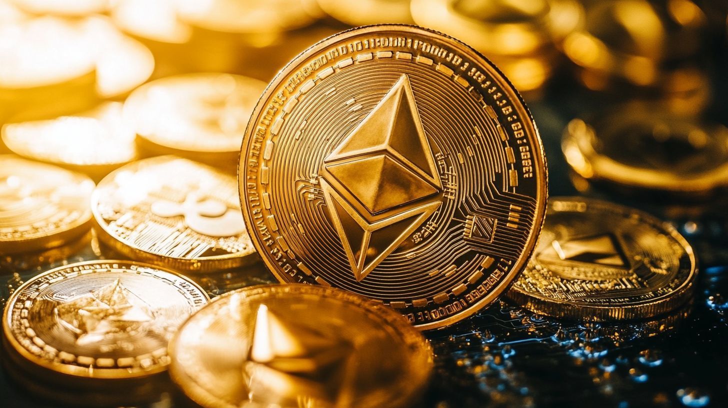 什么是以太坊（ETH）币？ETH价格预测2026-2030年